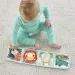 Fisher-Price: Mekana sklopiva knjiga - Mattel