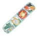Fisher-Price: Mekana sklopiva knjiga - Mattel