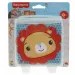 Fisher-Price: Mekana sklopiva knjiga - Mattel