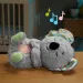 Fisher-Price: Plišana koala koja spava sa zvukom -  Mattel
