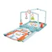 Fisher-Price: Podloga za igru ​​Sweet Home može se preoblikovati - Mattel
