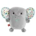 Fisher-Price: Smireni Slon sa zvukom - Mattel