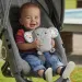 Fisher-Price: Smireni Slon sa zvukom - Mattel