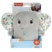 Fisher-Price: Smireni Slon sa zvukom - Mattel