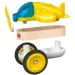 Fisher-Price Wonder Makers Hangar set - Mattel