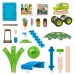 Fisher-Price: Wonder Makers set za izgradnju 35kom - Mattel