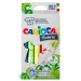 Flomasteri za tekstil u setu 6 kom - Carioca