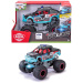 Ford F-150 policijski autić sa svjetlom i zvukom - Dickie Toys
