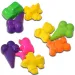 Forme za pijesak u setu -  D-Toys