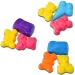 Forme za pijesak u setu -  D-Toys