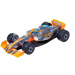 Formula Racer Team PULSE trkaći automobil sa svjetlom i zvukom - Dickie Toys