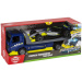 Formula Transporter - Team Split s malim autom - Simba Toys
