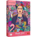 Frida Kahlo - Cvatuća duša premium puzzle od 1000 dijelova - Trefl