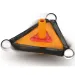 Geomag E-Motion Spinner magnetski građevni set, 9-dijelni komplet