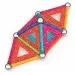 Geomag Glitter panels 35-dijelna svjetlucava magnetska igračka