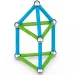 Geomag Green Line Classic magnetska igra 25kom