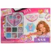 Girl Set: 2 u 1 set za šminkanje i izradu nakita s dodacima
