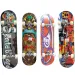 Ground Control skateboard - više vrsta - Spartan