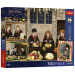 Harry Potter 300-dijelna premium slagalica - Trefl