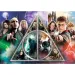 Harry Potter: Darovi smrti puzzle 1000kom - Trefl