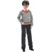Harry Potter i Odaja Tajni: Harry Potter lutka - Mattel