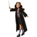 Harry Potter: lutka Hermione Granger u odori s čarobnim štapićem - Mattel
