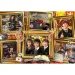 Harry Potter Supercolor puzzle 180 kom - Clementoni