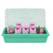 Hatchimals Rainbow Cation Family Carton Ljama paket od 12 komada - Spin Master