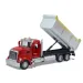 Heavy Duty Truck: Kamiona na povlačenje s vratima koja se otvaraju 1/36