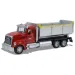 Heavy Duty Truck: Kamiona na povlačenje s vratima koja se otvaraju 1/36