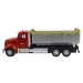 Heavy Duty Truck: Kamiona na povlačenje s vratima koja se otvaraju 1/36