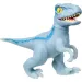 Heroes of Goo Jit Zu Jurassic World Blue Velociraptor figura igračka