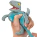 Heroes of Goo Jit Zu Jurassic World Blue Velociraptor figura igračka