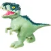 Heroes of Goo Jit Zu Jurassic World Giganotosaurus figura igračka