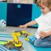 Hidraulička robotska ruka sa više funkcija