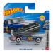 Hot Wheels: 1963 Ford Galaxie autić 1/64 - Mattel