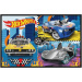 Hot Wheels - 2 x 70 komada puzzle - Trefl