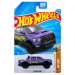 Hot Wheels: 23 RAM 1500 ljubičasti autić 1/64 - Mattel