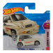 Hot Wheels: ’85 Honda City Turbo II bijeli autić 1/64 - Mattel