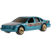Hot Wheels: ’96 Chevrolet Impala SS autić 1/64 - Mattel