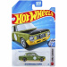 Hot Wheels: Alfa Romeo Giulia TI Super autić 1/64 - Mattel
