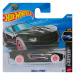 Hot Wheels: Bullet Proof crni autić 1/64 - Mattel