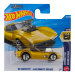 Hot Wheels: Corvette '68 - Gas Monkey Garage autić 1/64 - Mattel