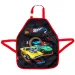 Hot Wheels crna pregača