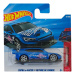 Hot Wheels: Cupra e-Racer plavi autić 1/64 - Mattel