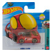 Hot Wheels: Deora Too crveni autić 1/64 - Mattel