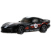 Hot Wheels: Dodge Viper ’96 crni autić 1/64 - Mattel