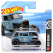 Hot Wheels: Ford Model A Custum autić 1/64 - Mattel