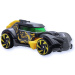 Hot Wheels: Go Really Fast autić 1/64 - Mattel