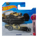 Hot Wheels: Hoto Roto šampanjsko autić 1/64 - Mattel